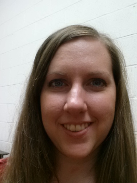 Brooke Sparks, M.A.